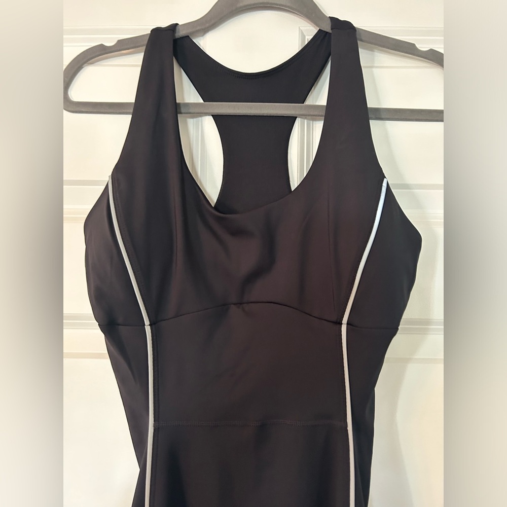 NWOT Fabletics Jumpsuit